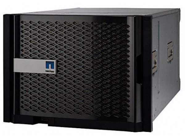 Thiết bị lưu trữ NetApp Hybrid Flash Storage FAS9000